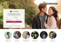 Zendate